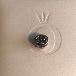 Pandora box “my unforgettable moment” charm